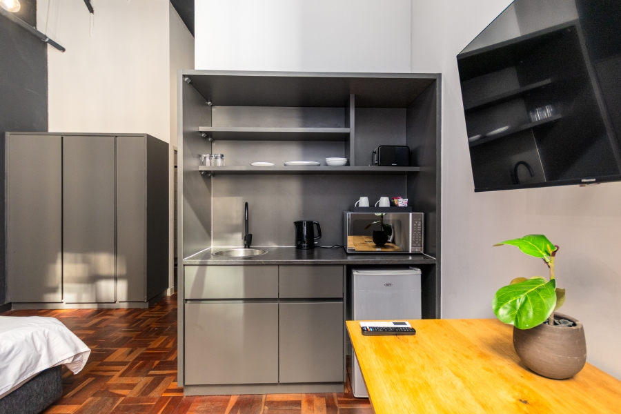 0 Bedroom Property for Sale in Cape Town City Centre Western Cape